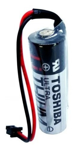 Bateria Lithium Er6vc 119b 3.6v Tosh. Ultra Plc