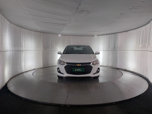 Chevrolet Onix 1.0 TURBO FLEX PLUS LTZ MANUAL