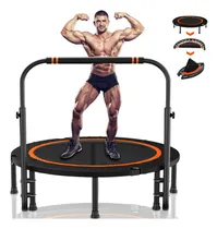 Comprar Trampolin Brincolin Aeróbicos Ejercicio Fitness 40'' Yoga