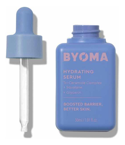 Byoma Serum Facial Hydrating Serum