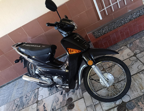 Honda Wave 2011