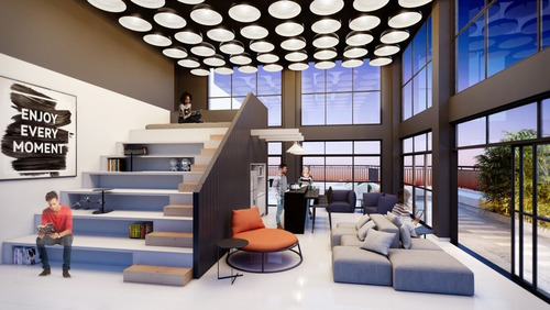 Imagem 10 de 16 de Studio Residencial Para Venda, Bom Retiro, São Paulo - St2162. - St2162-inc