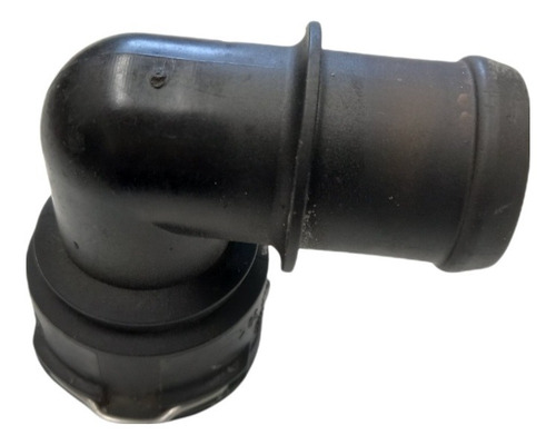 Codo Toma Agua Vw Seat #1j0 122 291 (Usado)