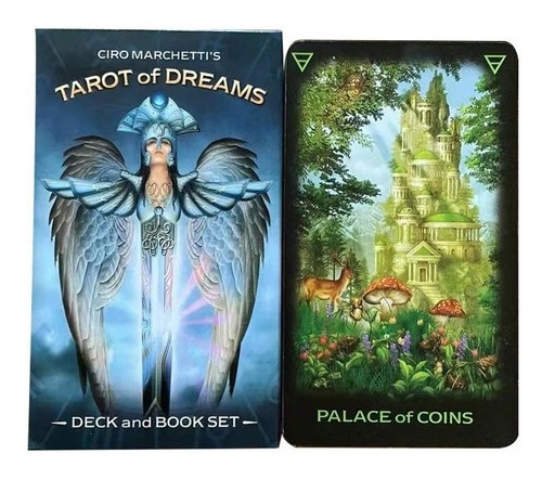 Imagen 2 de 3 de Consultas Espirituales Gratis!! Promocion!! Tarot Of Dreams