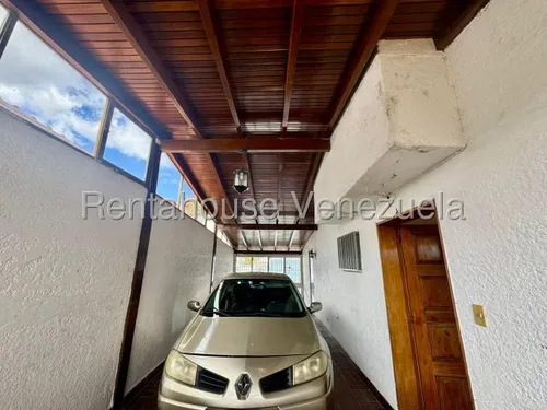 Casa En Venta Los Naranjos