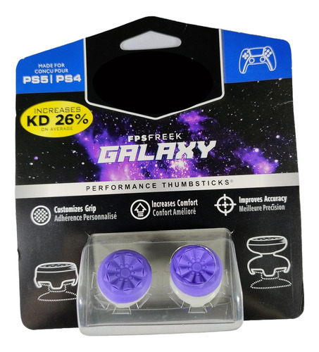 Kontrolfreek Galaxy Ps4 Ps5