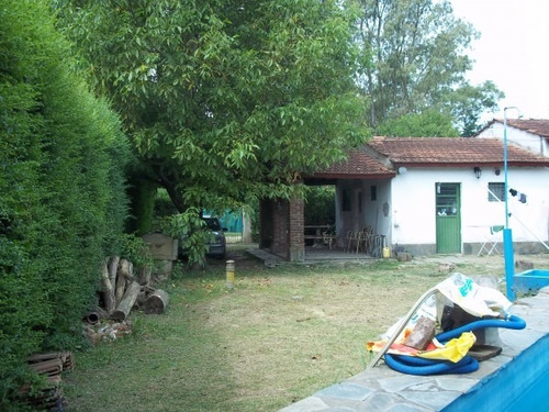 Imagen 11 de 14 de Casa Quinta 4 Ambientes