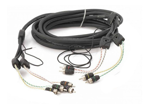 Cabo Rca Competição Connection Bt4 550
