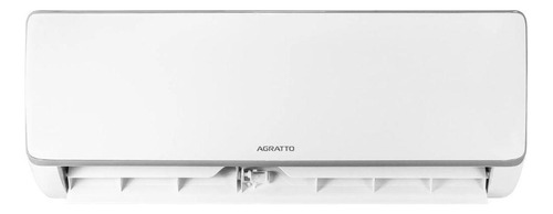 Ar Condicionado Split 12.000 Btus Frio Inverter Agratto 220v