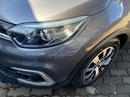 Renault Captur LIFE 1.5