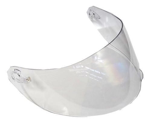 Mica Transparente Para Casco Hro 3400 Moteros