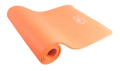 Tapete De Yoga Multiusos Ejercicio Antideslizante Pilates