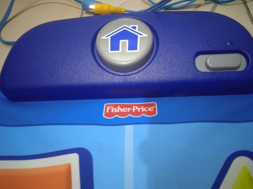 Imagen 4 de 4 de Alfombra De Juegos Fisher Price