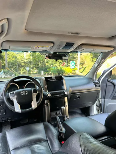 Prado Txl - Excelente Estado