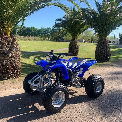 Imagen 1 de 4 de Yamaha Blaster 200cc 2 Tiempos 2000 Muy Buena.
