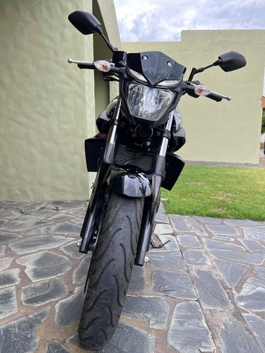 Imagen 9 de 10 de Yamaha Mt 03