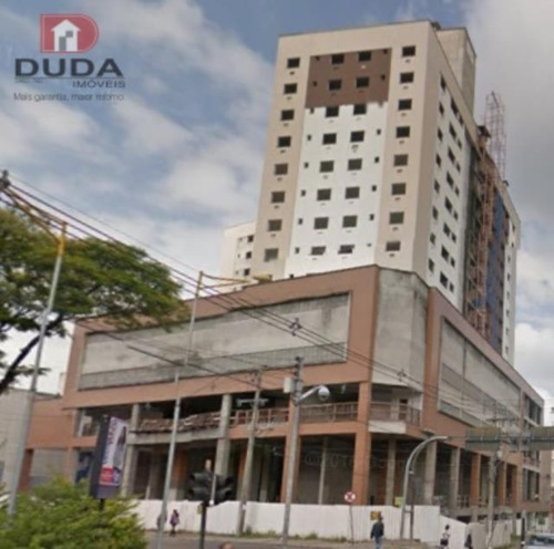 Imagem 2 de 3 de Salas/conjuntos - Centro - Ref: 23979 - V-23979