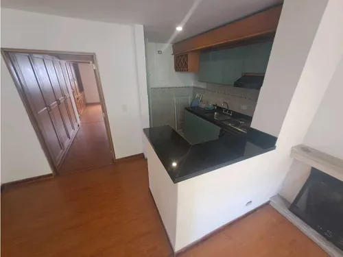 Apartaestudio El Nogal