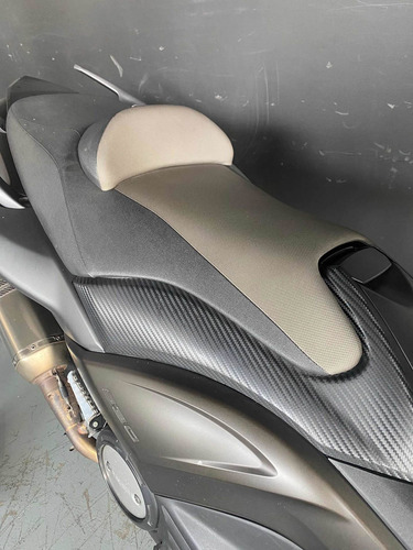 Imagen 5 de 15 de Yamaha Tmax 530 Usado Seleccionado - Solo En Motoswift
