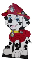 Comprar Piñata Cozzas Divertidas Marshall Patrulla Canina Varios Patrulla Canina Patrulla Canina Grande