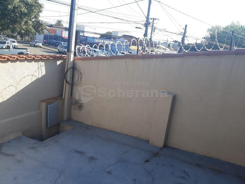 Imagem 6 de 21 de Casa Para Aluguel Em Vila Proost De Souza - Ca009824