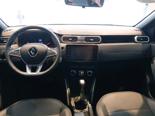 Renault Duster 1.3 TCE FLEX ICONIC X-TRONIC