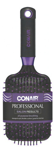 Cepillo Profesional Con Almohadilla Conair paddle brush Conair 80065HU