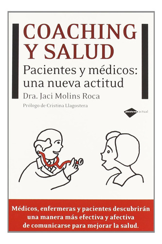 Libro: Coaching Y Salud (plataforma Actual) (spanish Edition