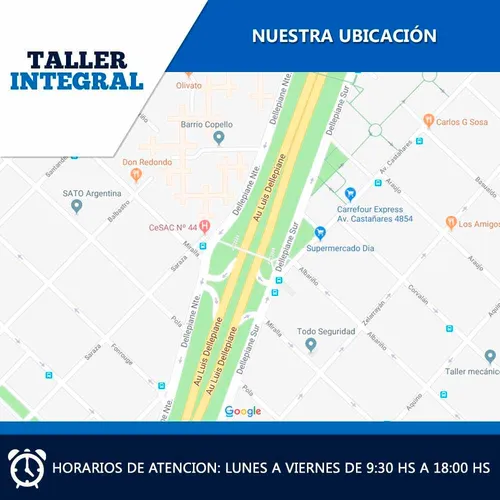 Chapa Y Pintura $140 Mil Seguros/ Abogado/ Tarjetas