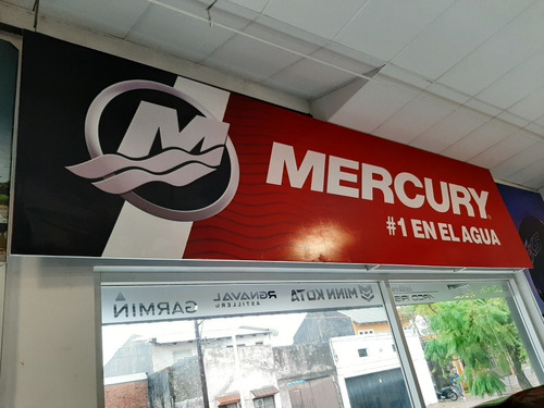 Imagen 15 de 15 de Lancha Campanili 559 Open C/ Mercury 115hp 4t Full Elpt 0hs
