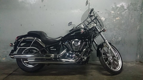 Imagen 5 de 11 de 2008 Kawasaki Vulcan 900