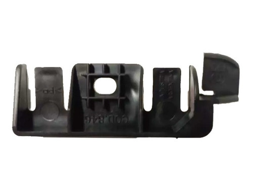 Soporte Paragolpe Delantero Derecho Corto Ford Ecosport 08/.