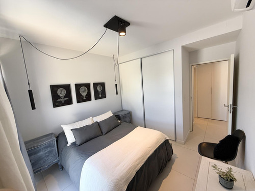 Departamento Dos Ambientes A La Venta En Lujan Av. Humberto Primo 647 Apto Credito Hipotecario