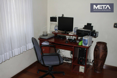 Imagem 17 de 30 de Casa À Venda, 579 M² Por R$ 1.590.000,00 - Vila Valqueire - Rio De Janeiro/rj - Ca0043