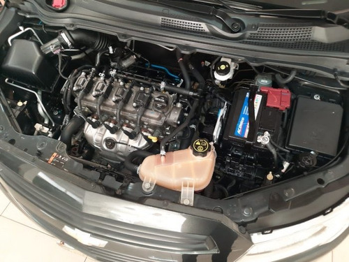 Onix 1.0 Mpi Joy 8v Flex 4p Manual