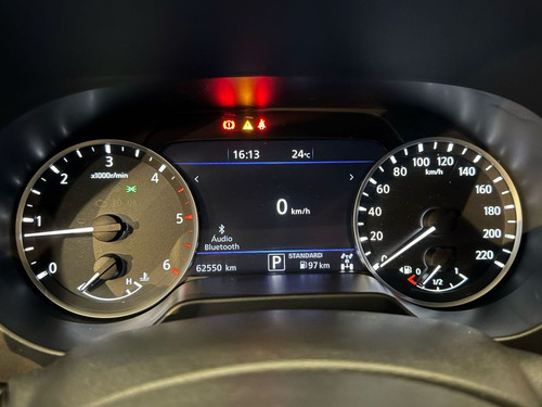 Nissan Frontier PRO4X CD 4x4 2.3 Bi-TB Die. Aut