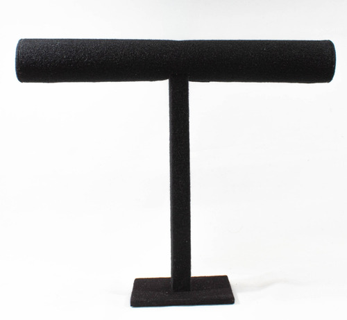 Imagen 2 de 3 de Tubo Alto / Exhibidor De Joyería /cadena