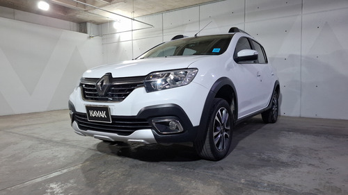 Renault Stepway 1.6 Intens Cvt