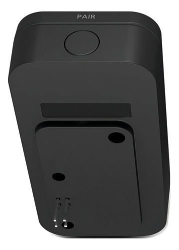 KEF - Adaptador de Subwoofer Inalámbrico KW1, Negro