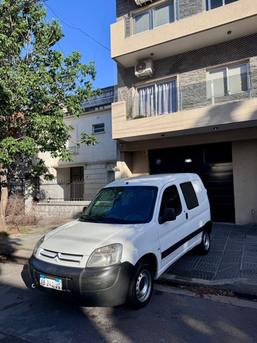 Citroën Berlingo 1.6 Hdi 92 Bussines Mixto