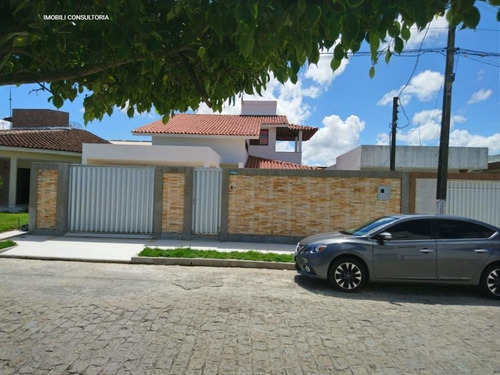 Imagem 3 de 15 de Casa - Santa Amelia - Ref: 433 - V-ca0194