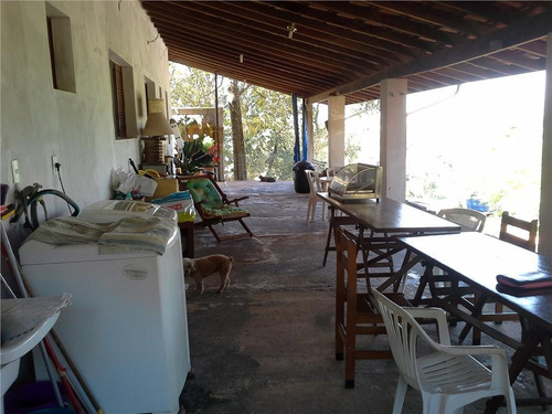 Imagem 14 de 16 de Chácara À Venda Em Vale Verde - Ch257175
