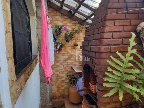 Imagem 17 de 18 de Sobrado À Venda, 90 M² Por R$ 420.000,00 - Vila Buenos Aires - São Paulo/sp - So1439