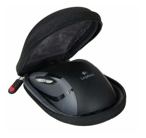 Estuche Viaje Para Mouse Movil Inalambrico Logitech M525