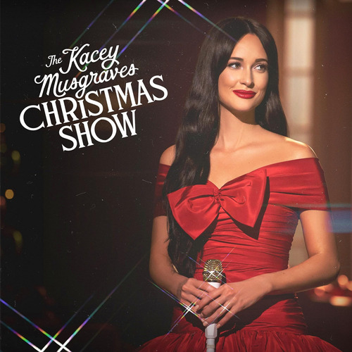 Cd: El Show Navideño De Kacey Musgraves