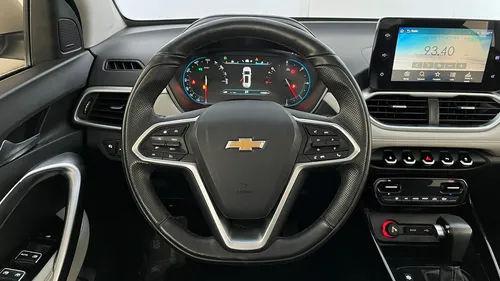 Chevrolet Captiva PREMIER TURBO