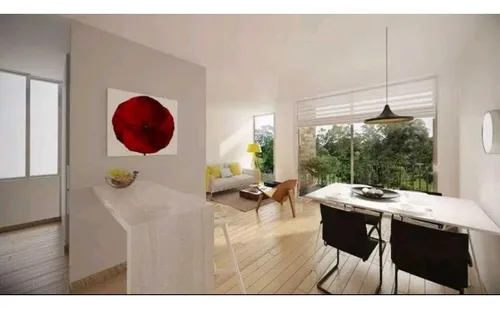 Apartamento En Venta Rionegro Sector El Tranvia (t)