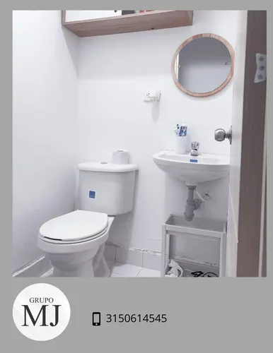 Conjunto Residencial