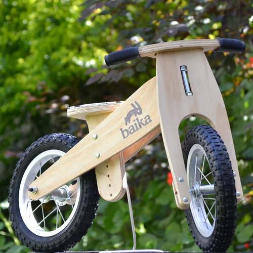  Bicicleta Baika Camicleta Pata Pata Andarin De Madera