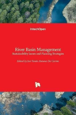 Libro River Basin Management : Sustainability Issues And ...